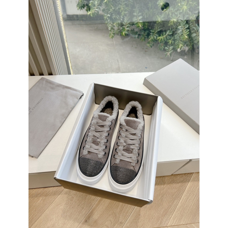 Brunello Cucinelli Sneakers